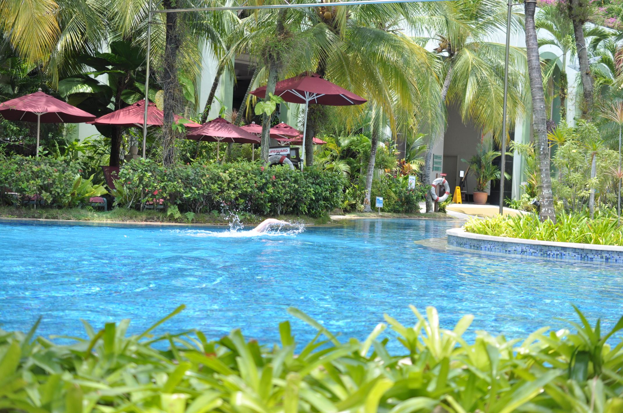 Parkroyal Penang Resort Batu Feringgi Ngoại thất bức ảnh
